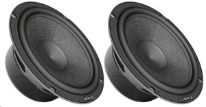 Hertz C 165 mély-közép sugárzó, 210 W, 16,5 cm
